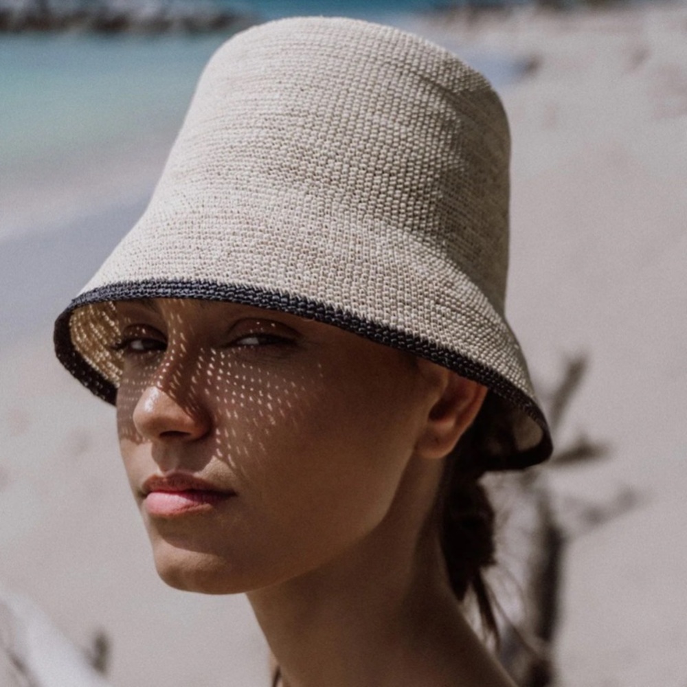ARTESANO - Yana Packable Bucket Hat